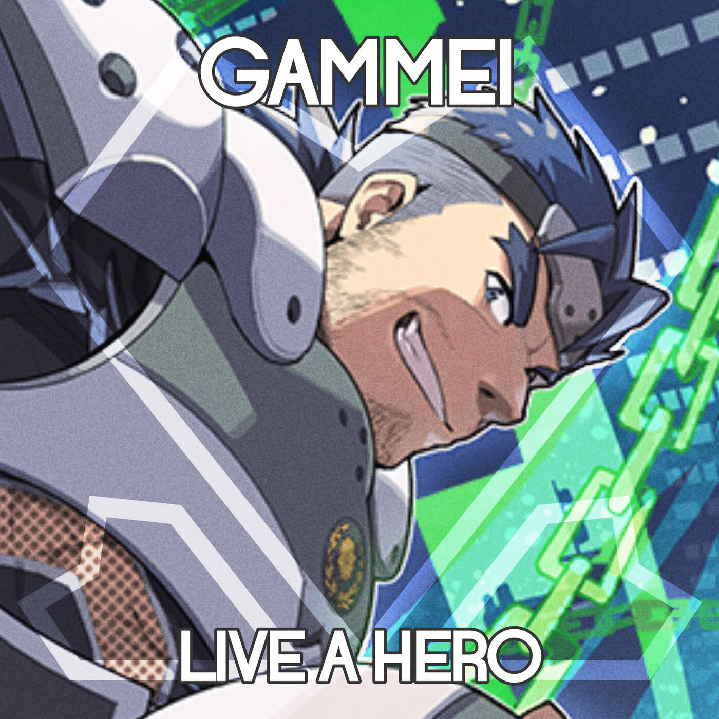 Gammei