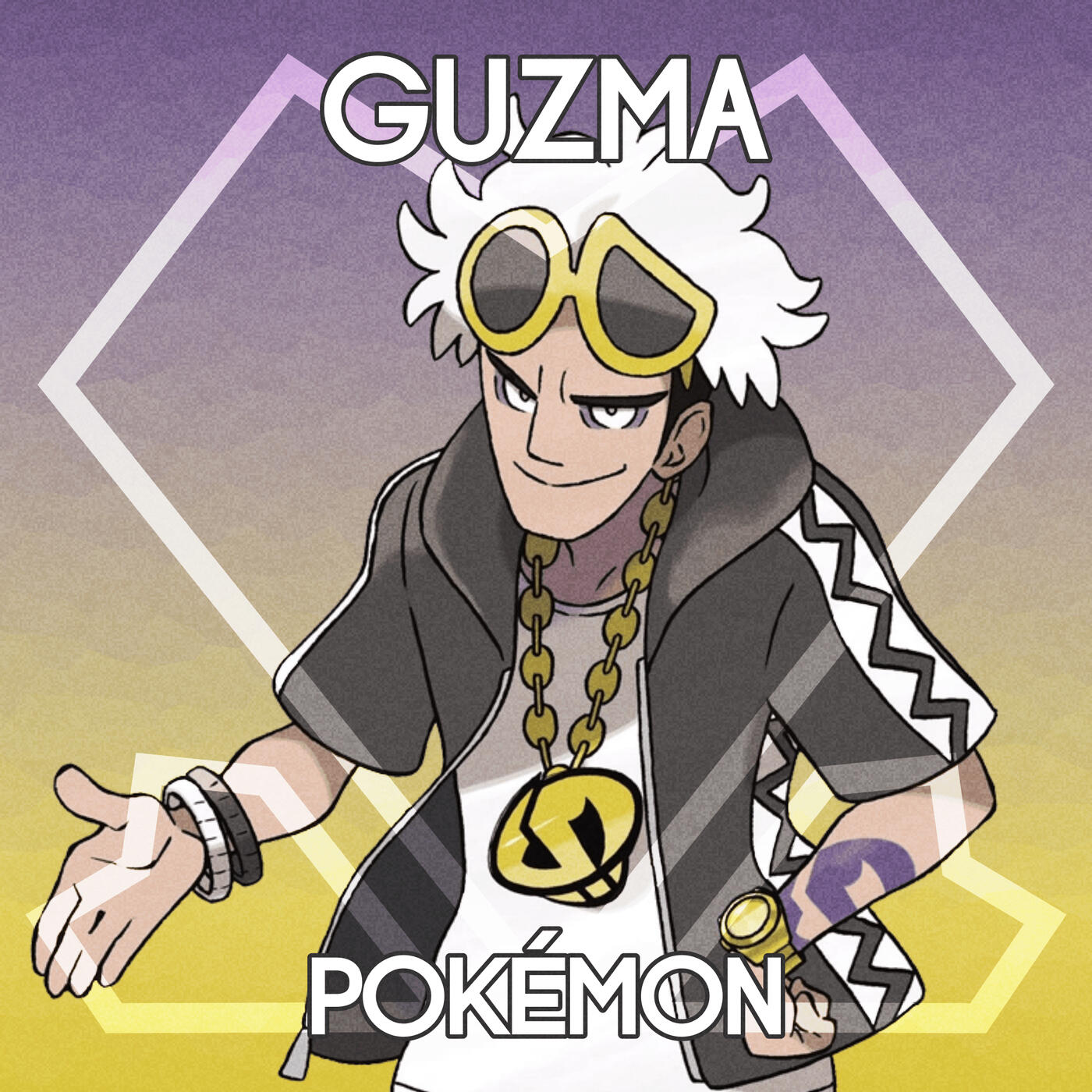 Guzma