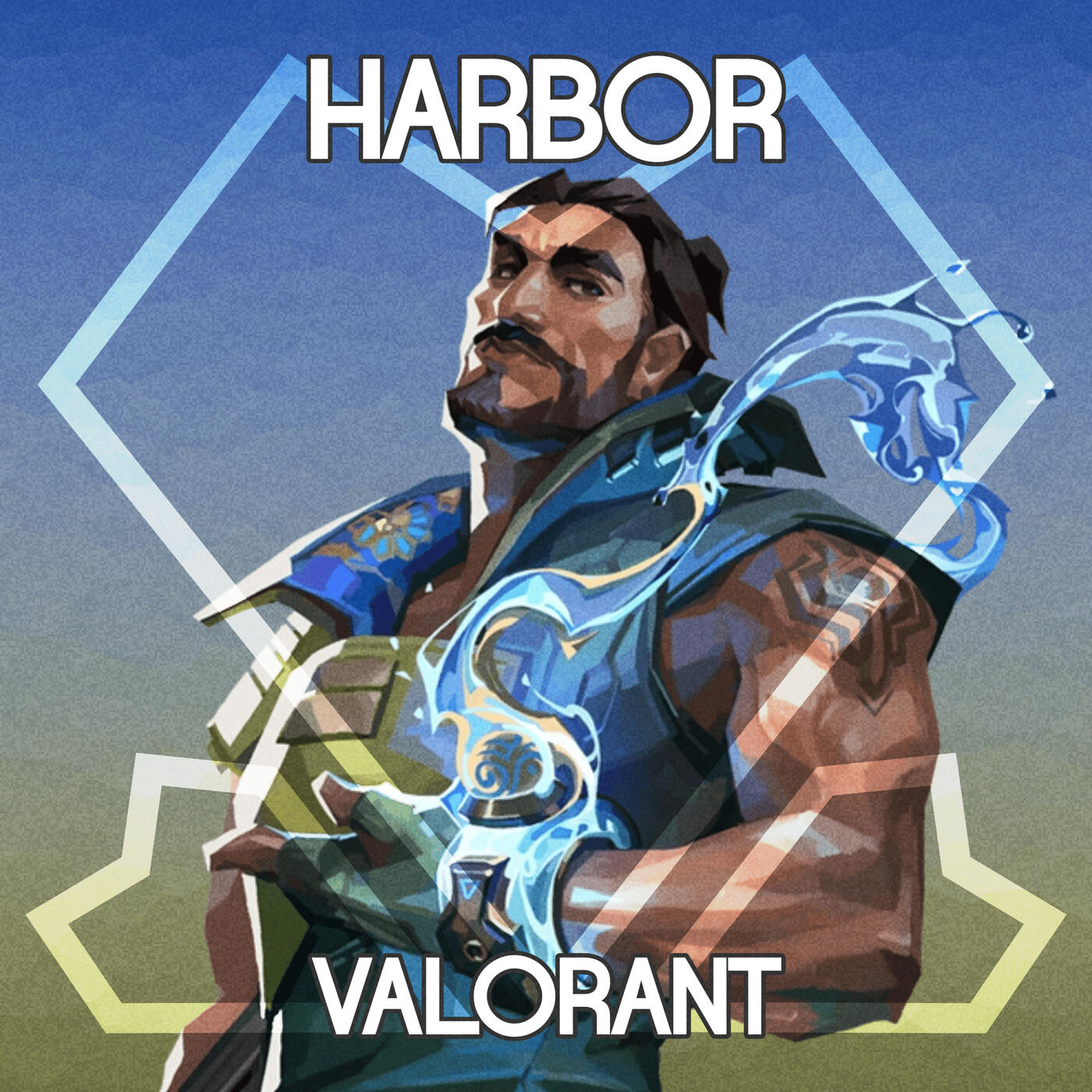 Harbor