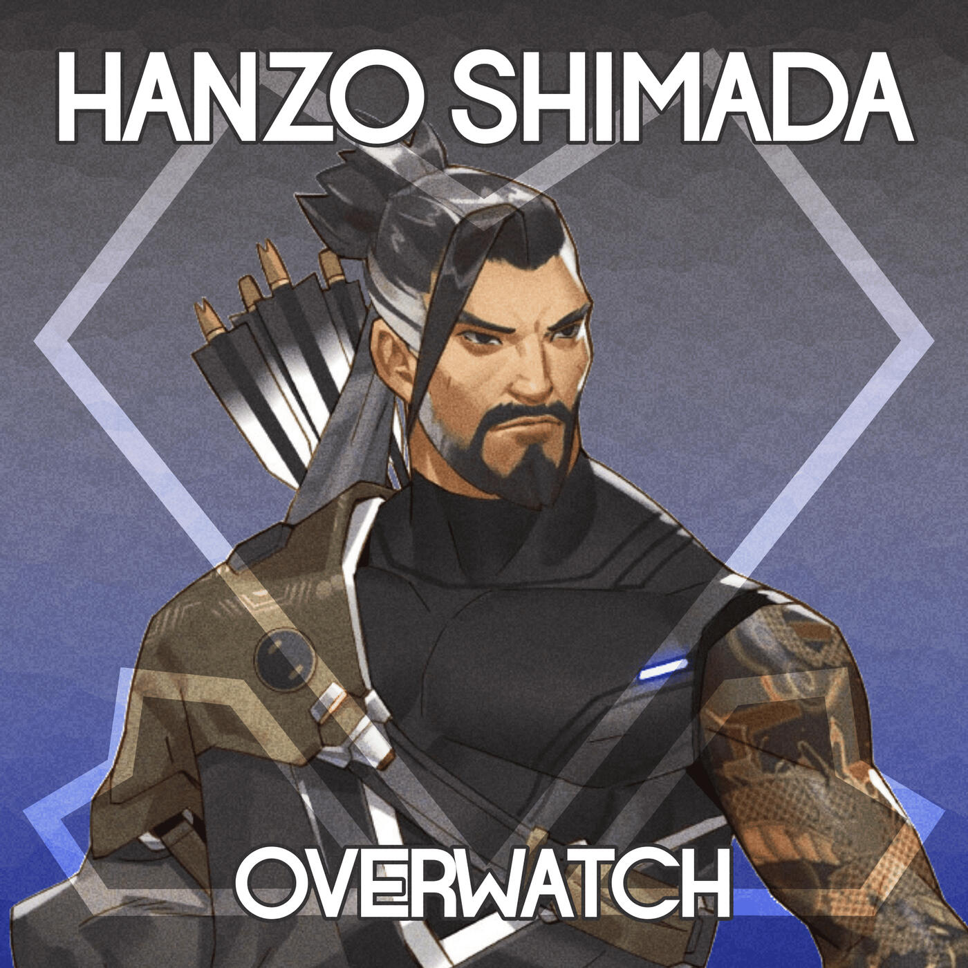 Hanzo Shimada