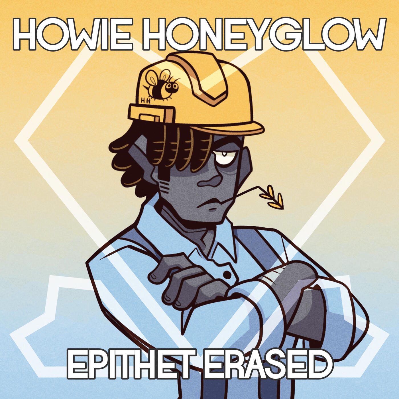 Howie Honeyglow