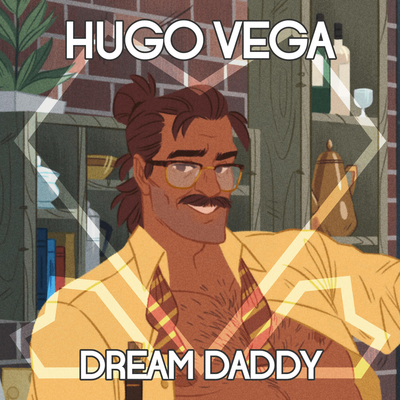Hugo Vega