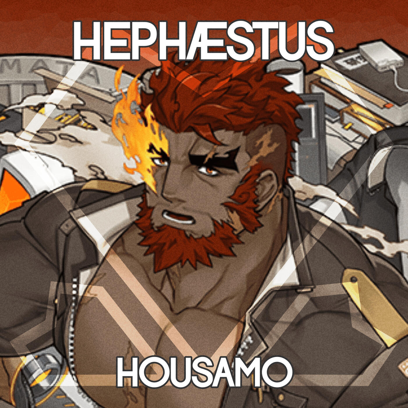Hephaestus