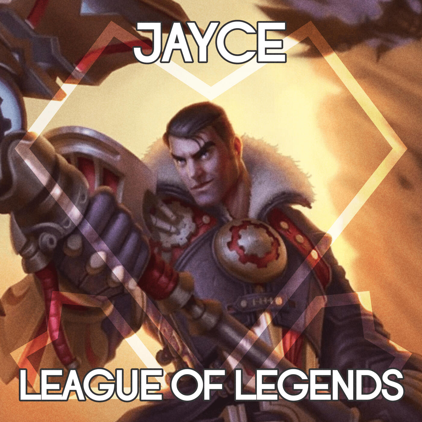 Jayce